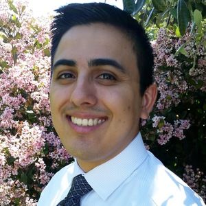 Meet your Posher, Henry